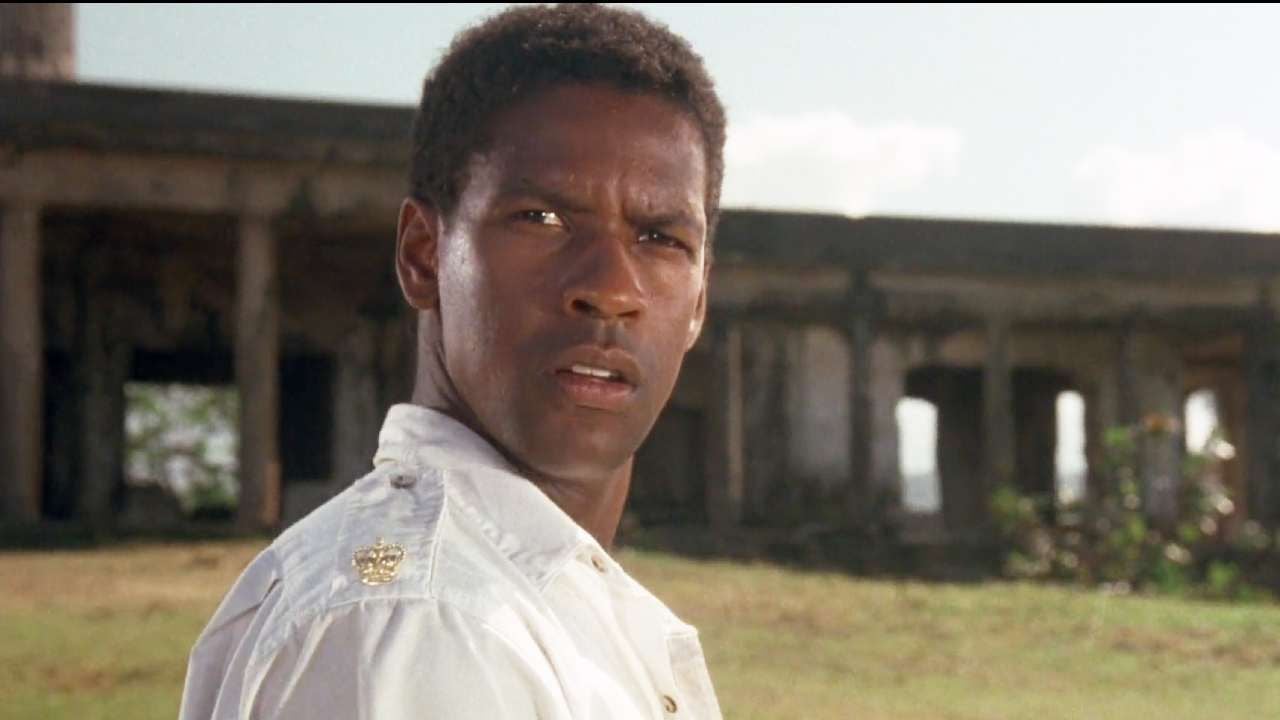 "Je n'ai pas reçu 20 offres, j'en ai reçu une" : Denzel Washington a tourné ce film noté 1,9 sur 5 parce qu'il n'avait pas le choix