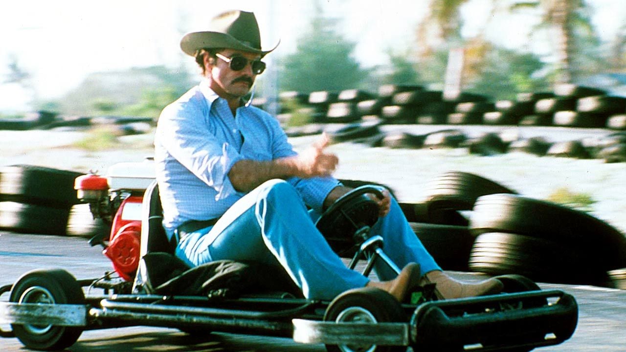 58 ans de carrière et 108 films : pour John Wayne, cette star du cinéma d'action était son plus direct héritier