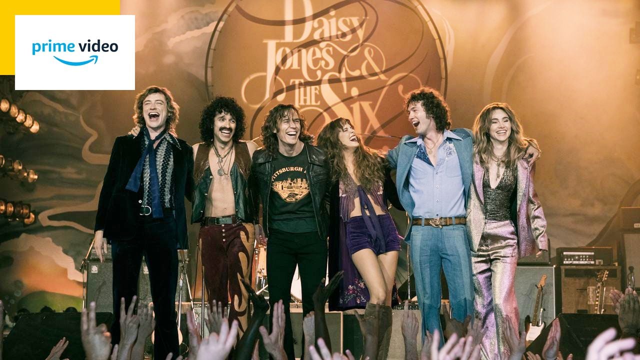 ‘I hope it lasts’: This rock legend confirms hit series inspired by his own life