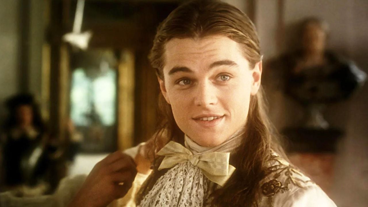 Ce soir à la télé : un an après Titanic, Leonardo DiCaprio était la star de cette adaptation convaincante d'Alexandre Dumas