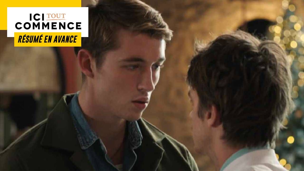 This is where it all begins: What awaits you in episode 805 of Tuesday 28 November 2023 [SPOILERS]