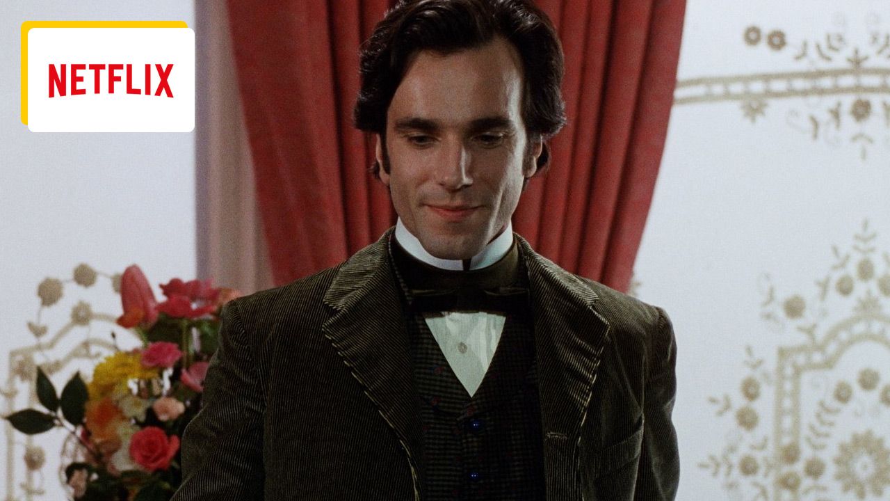 Tonight on Netflix: Martin Scorsese’s It’s Not Just Mafia, It’s a Great Costume Movie