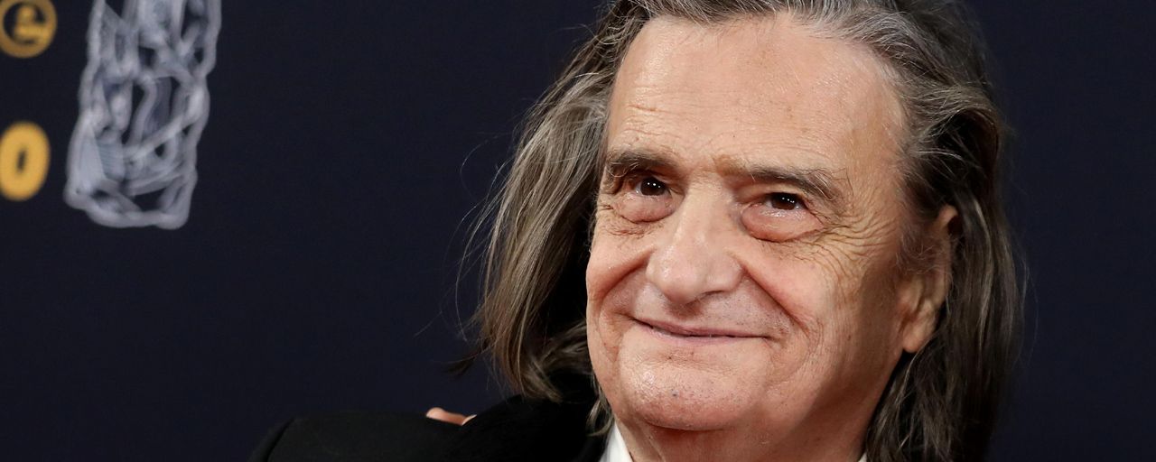 Jean-Pierre Léaud