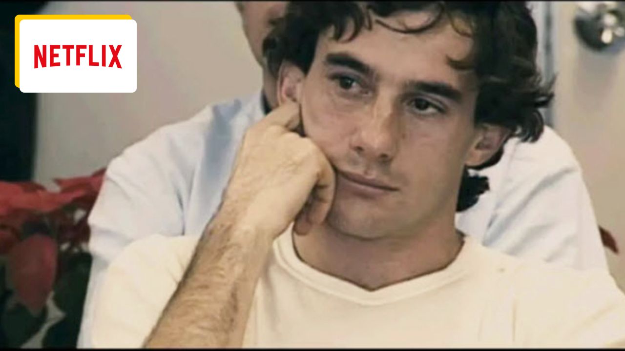 Rated 4.3 out of 5, this movie is essential to know everything about this sports legend!