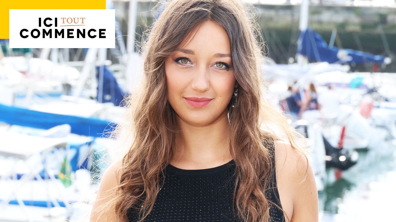 This is where it all begins: Will Jasmine and Jimmy get closer?  Zoe Severin’s confidence in her character’s future