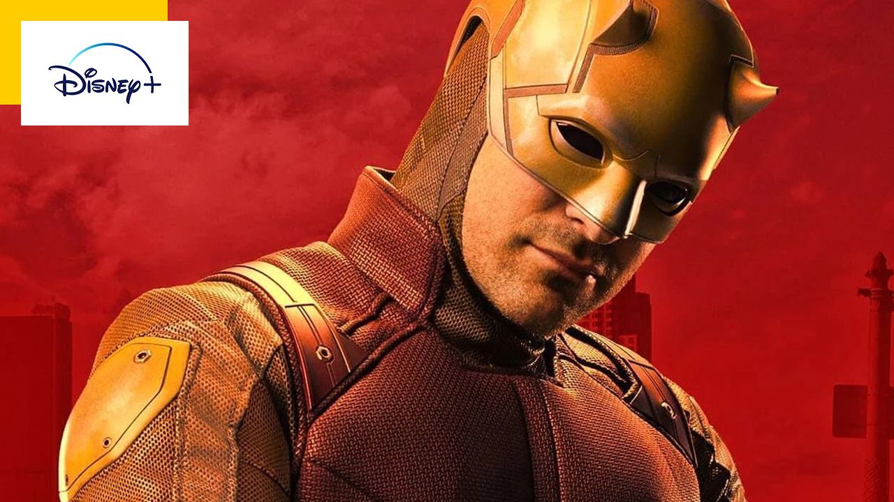 Daredevil: Born Again has been added to the list of series affected by the writers’ strike