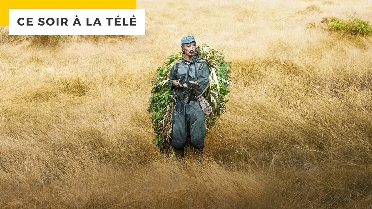 Tonight on TV: 2h47 French movie scares you?  Try the experience, it’s fascinating
