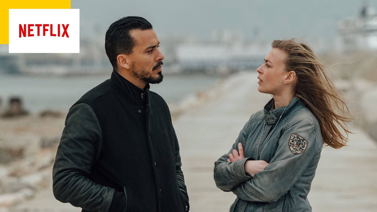 5.6 million views in four days: This French series is a Netflix hit