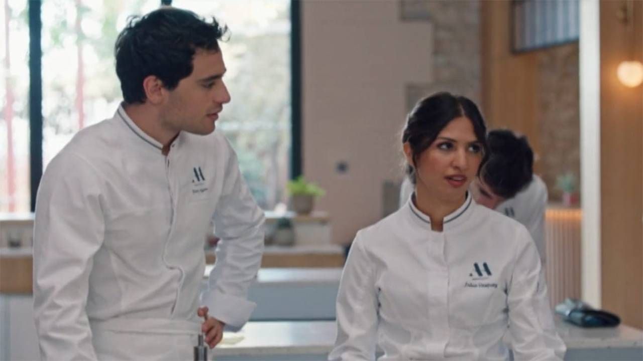 Everything starts here: What awaits you in the 1281 episode of October 10, 2025 [SPOILERS]
