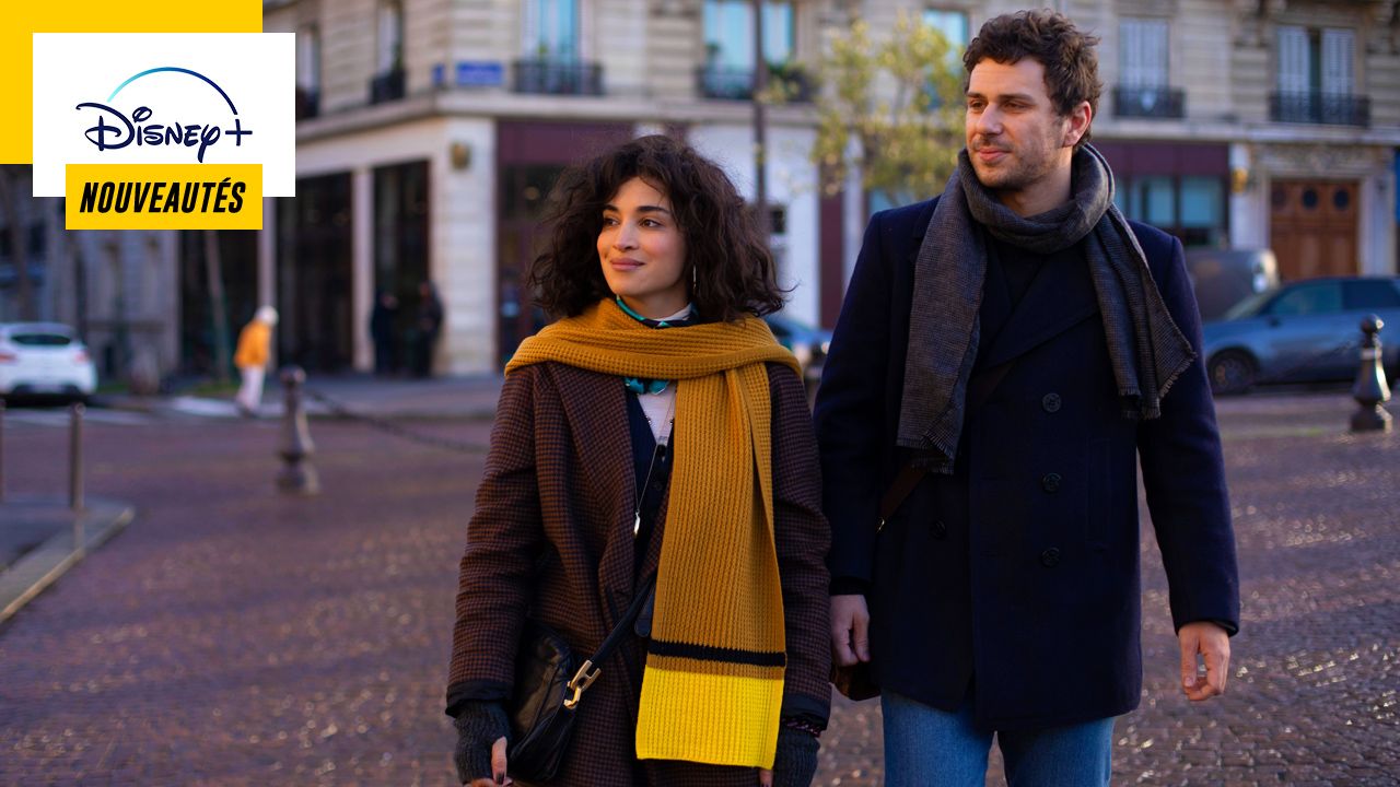 On Disney+ in September 2023: Camellia Jordan is Lost in Love, the new adventure of the Marvel hero…
