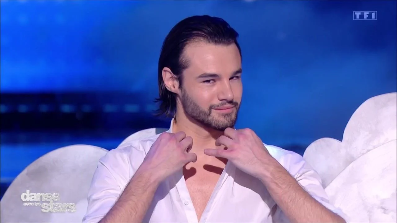 Anthony Colette : Rétorique et Réponse Claire sur son Possible Retour dans "Danse avec les Stars"