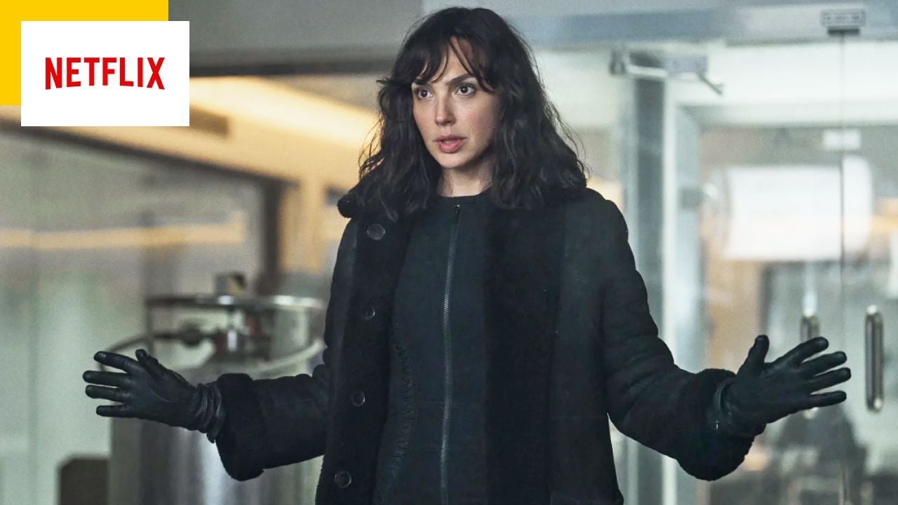 Agent Stone 2 on Netflix: Is there a sequel planned for the blockbuster with Gal Gadot?