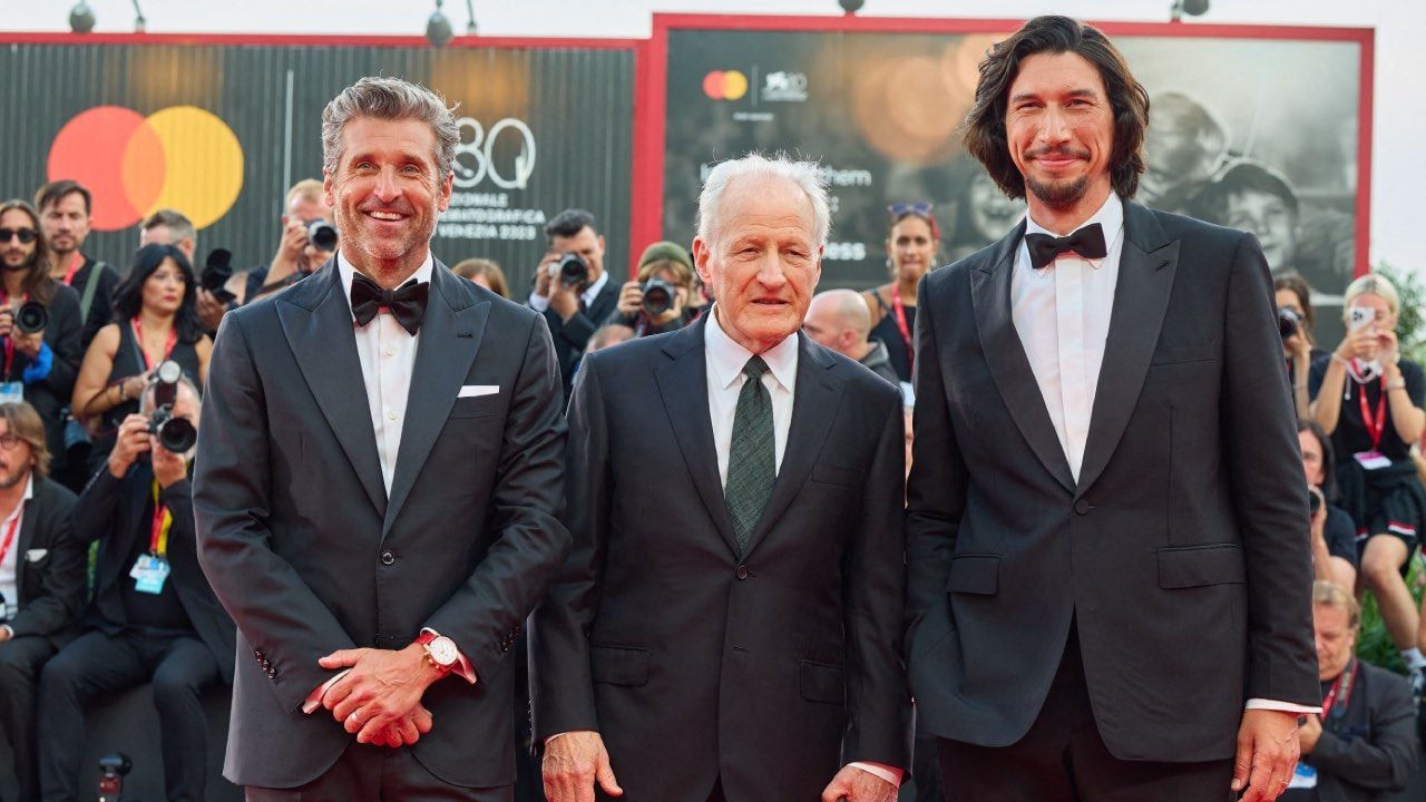 Tarantino, Scorsese, Jane Campion, Isabelle Huppert … Who will get Light 2025 price?