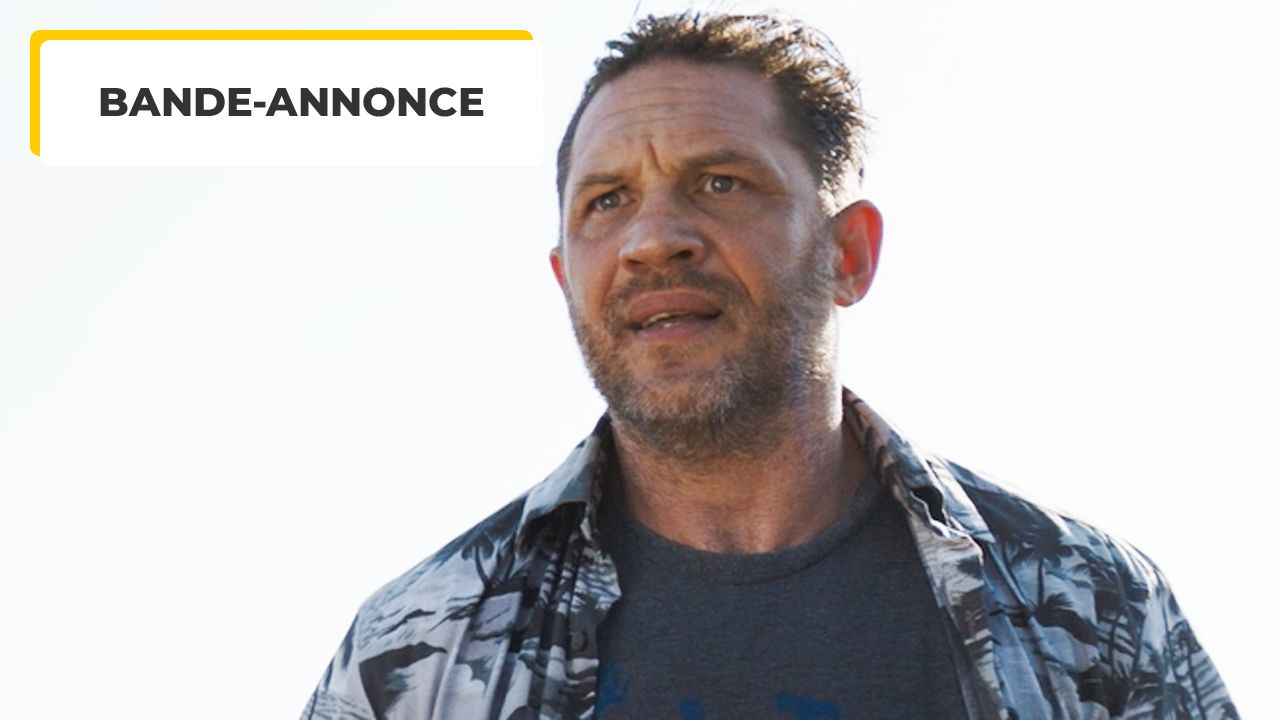 .3 Billion + Tom Hardy: Venom 3 Supercharged Trailer Dropped!