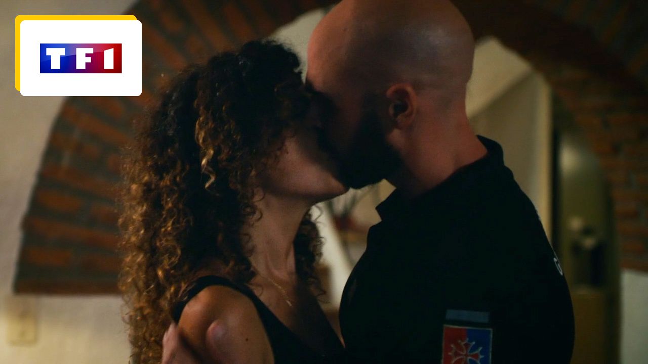 ‘Very special and strange workout’: Riviere-Purdue stars recount awkward filming of intimate scenes