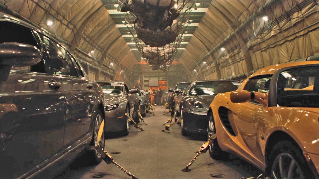 According to NASA, this science fiction movie is the least realistic