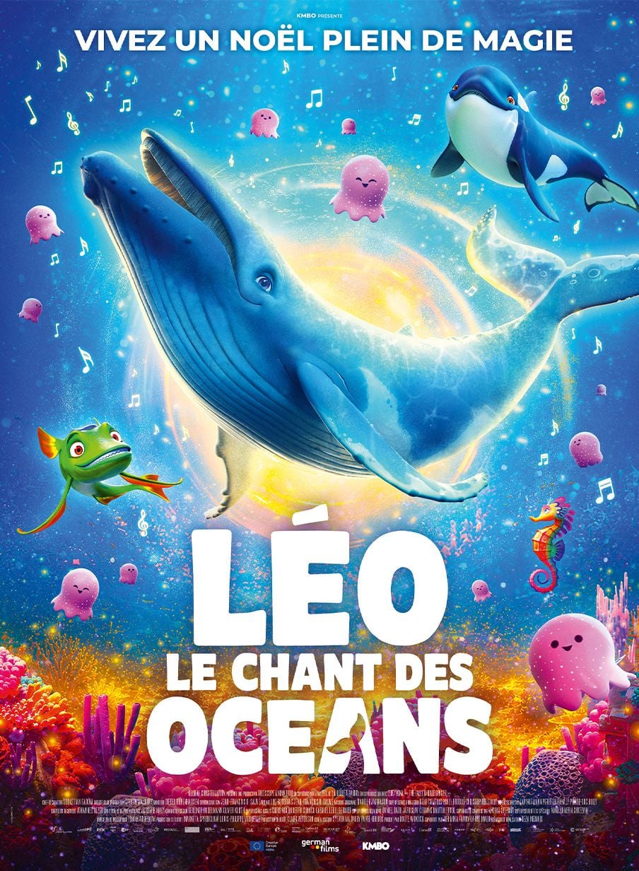Léo le chant des océans streaming gratuit