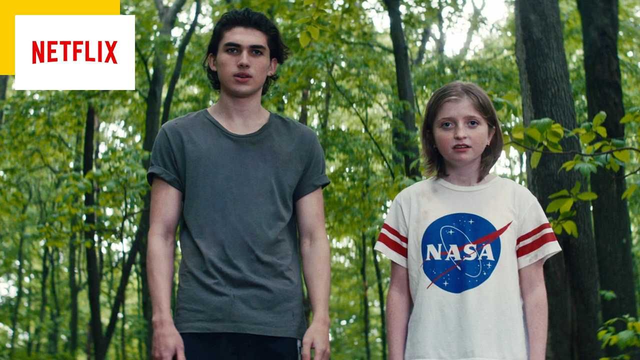 The World After Us on Netflix: What should we learn from this mystery ending?