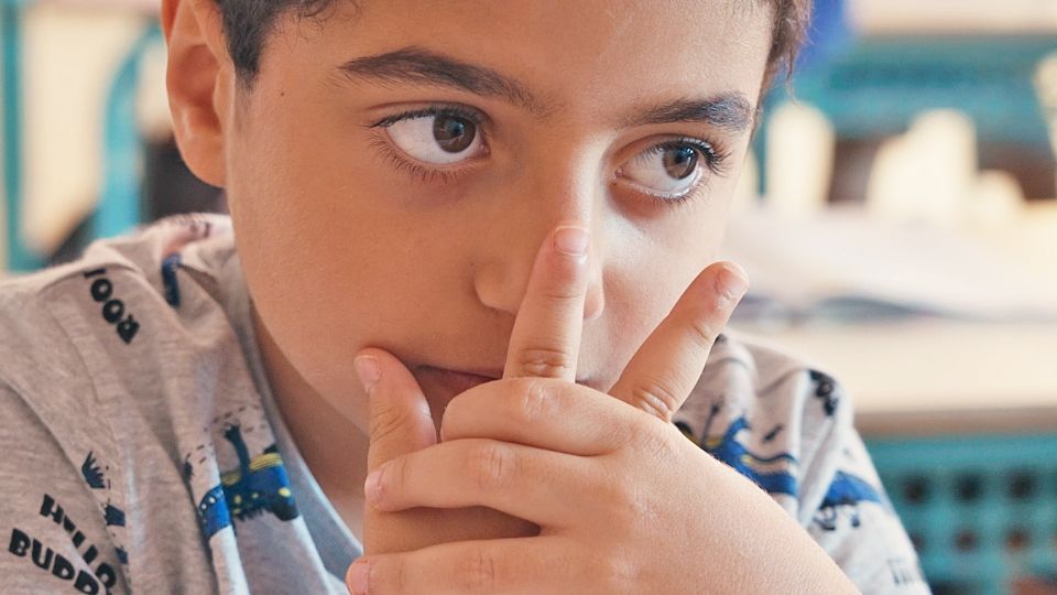 Trailer du film Apprendre -  Apprendre Bande-annonce VF - AlloCiné