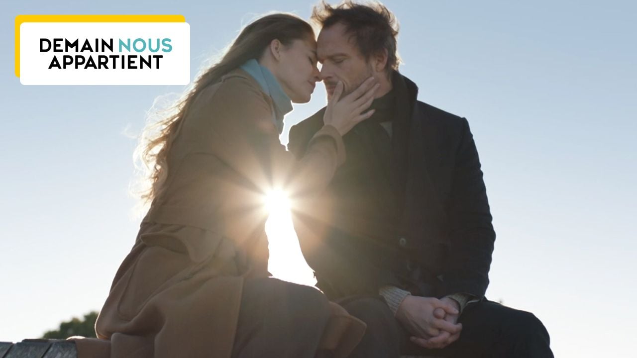 Tomorrow is ours: “I do this to protect you”… Samuel says goodbye to Victoire