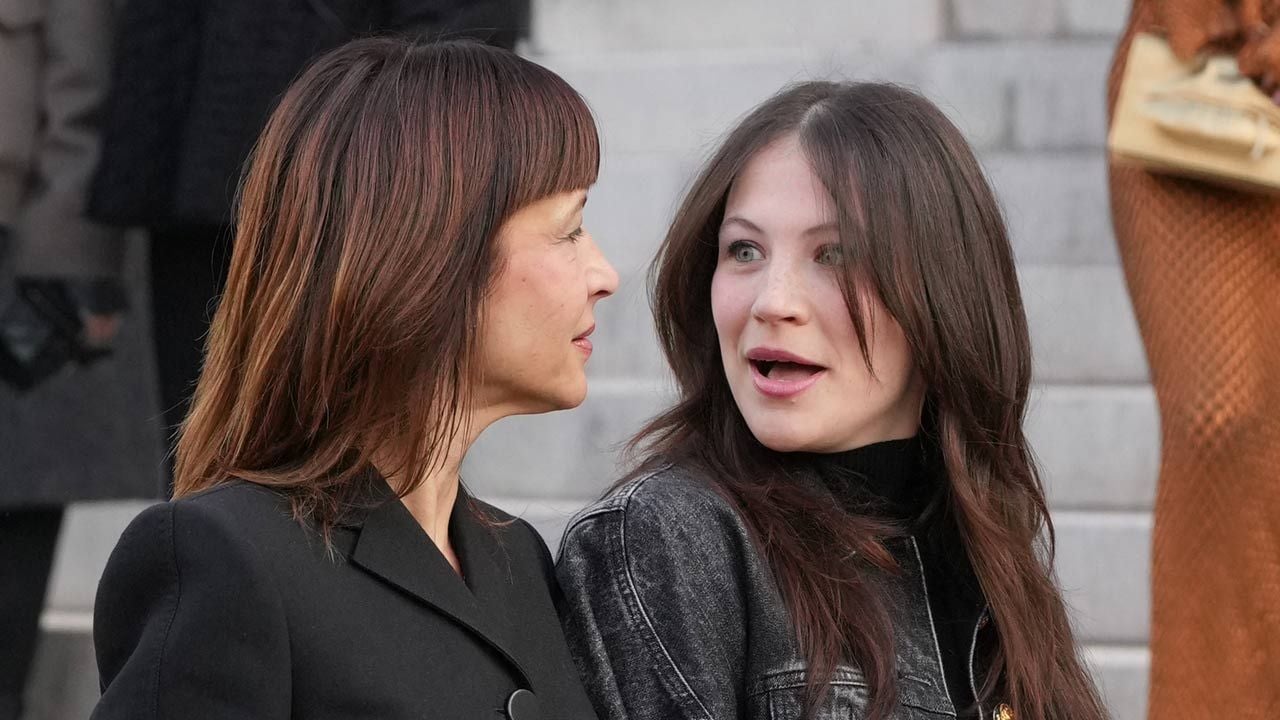 C'est la fille d'une star française mondialement connue et elle sera bientôt à l'affiche d'une série pour France 2