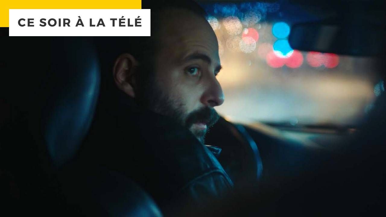 Tonight on TV: One of the best French detective films of the 2020s