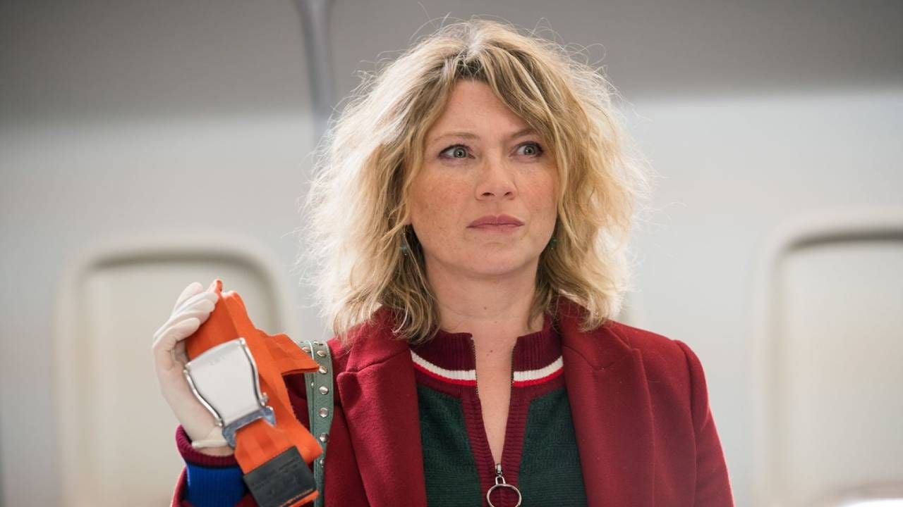 Candice Renoir: Police captain returns to a special episode … and changes his career!