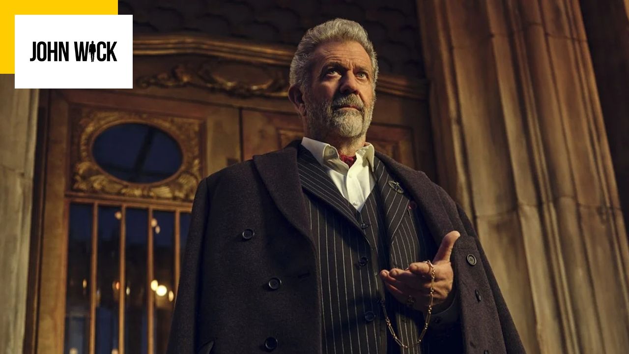 John Wick: The 3-part prequel is coming soon, we know the dates