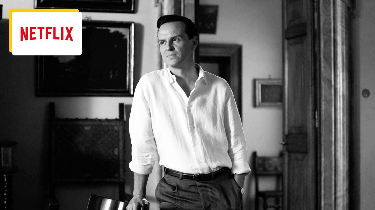 From Fleabag to Ripley on Netflix: Who is Andrew Scott, the new actor?