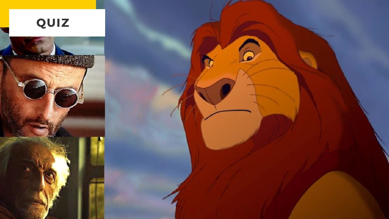 Disney Quiz: Impossible to find all these French sounds!