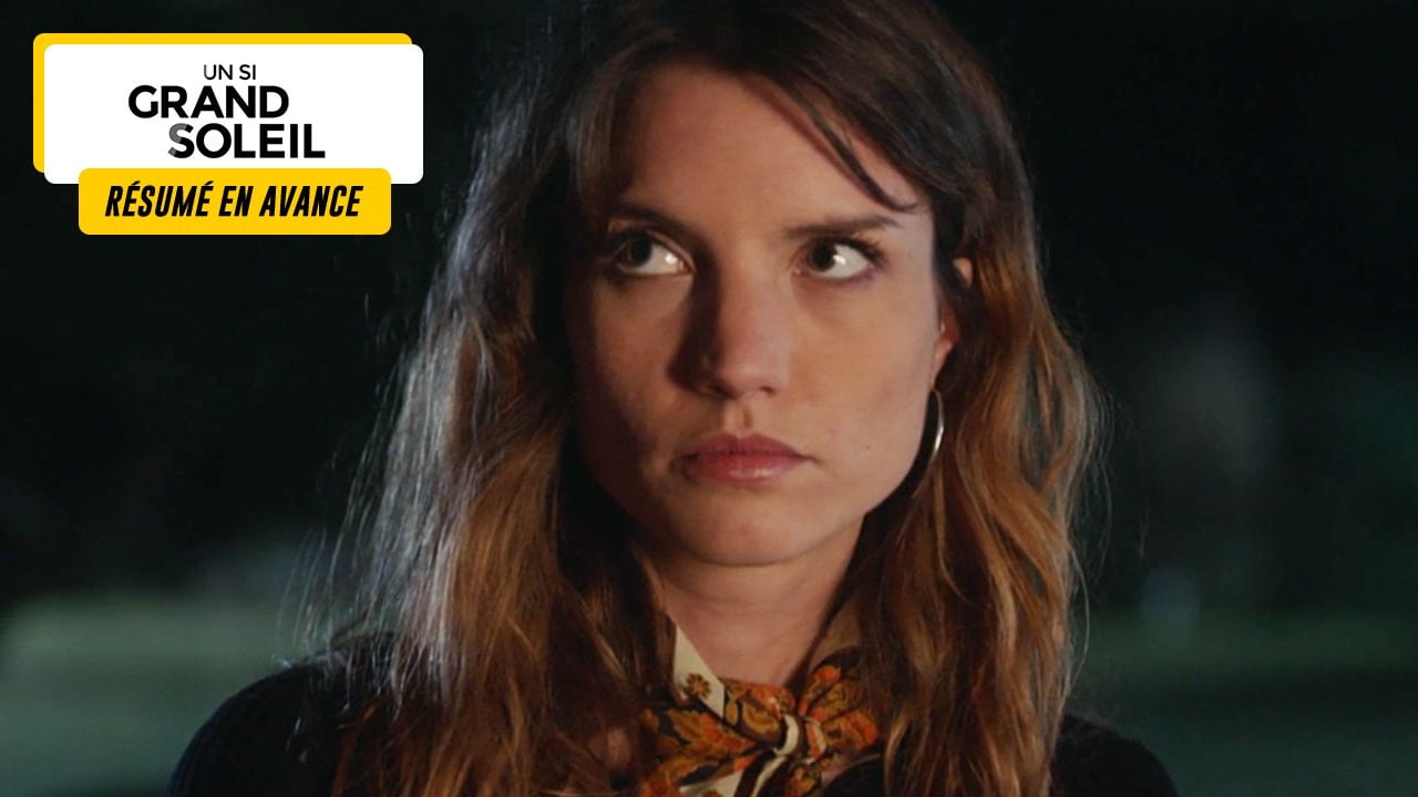 Un Si Grand Soleil preview: May 2024 Wednesday episode recap [SPOILERS]