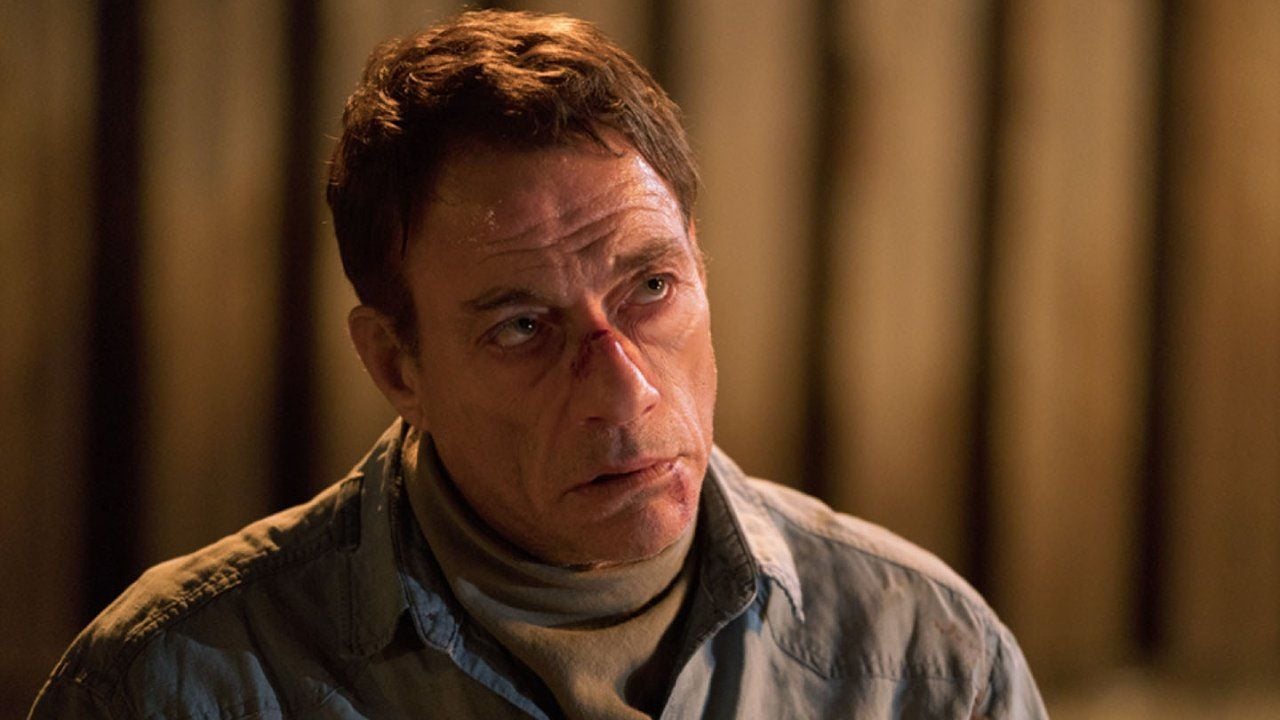 Where does the name Jean-Claude Van Damme come from?