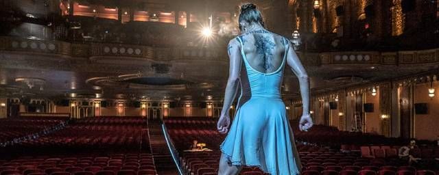 Et si l'héroine de Ballerina se cachait dans John Wick 3 ?