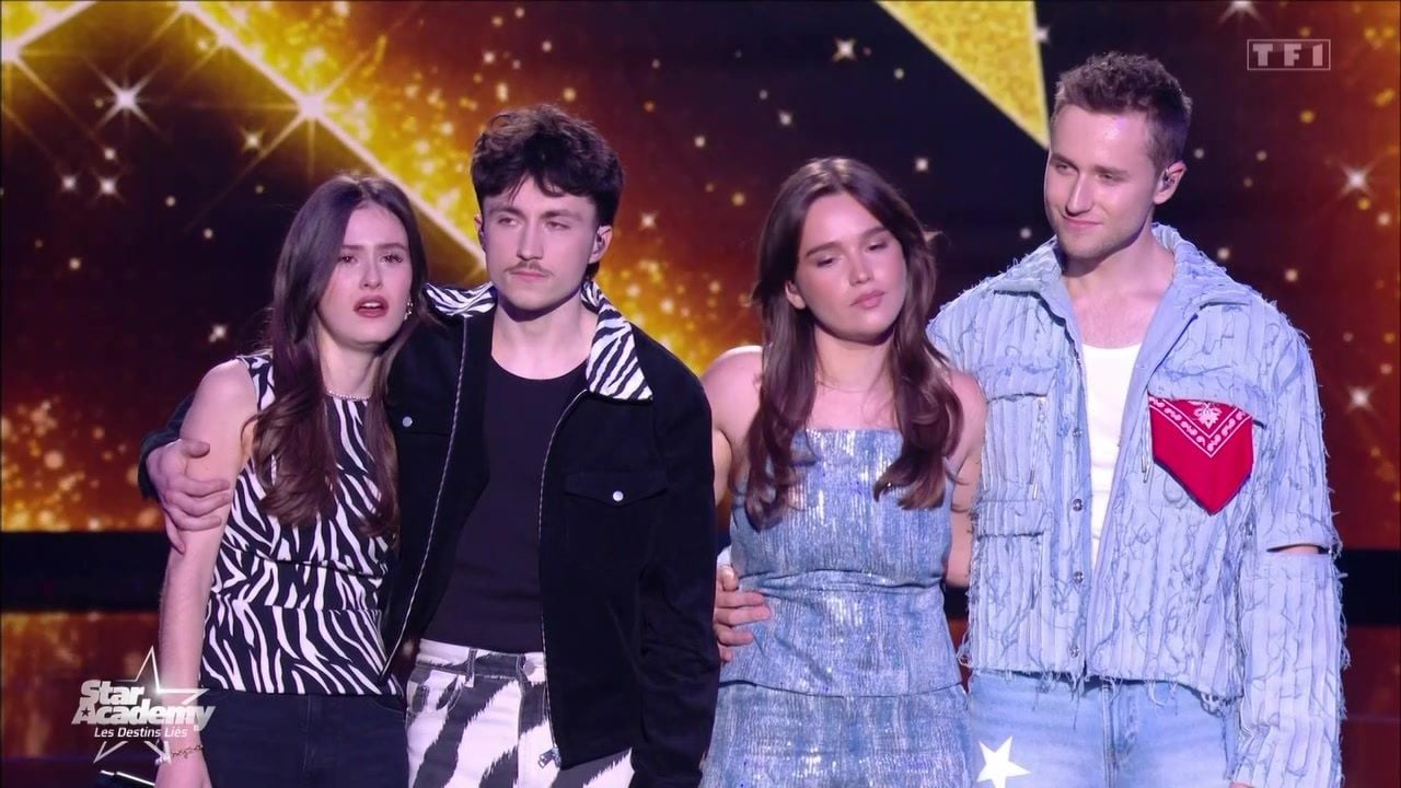 Star Academy : rebondissement pour Lily et Théo.L - TV ACTU by AlloCiné