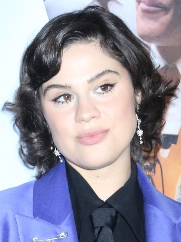 Anna Garcia (II) AlloCiné