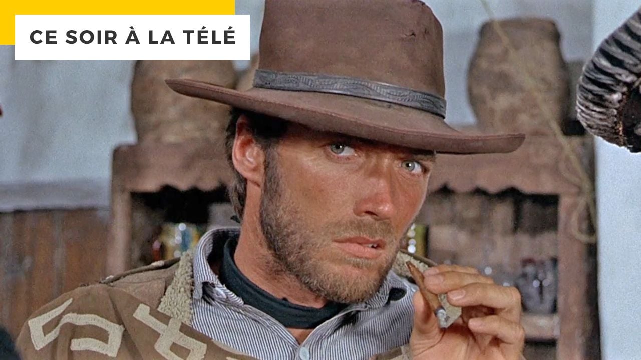 He became a star in one scene: this western actor made a name for himself in 1 minute