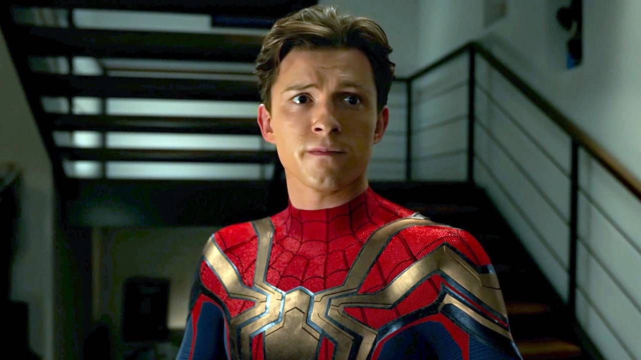 Spider-Man 4: First pictures and start shooting for Marvel movie with Tom Holland!