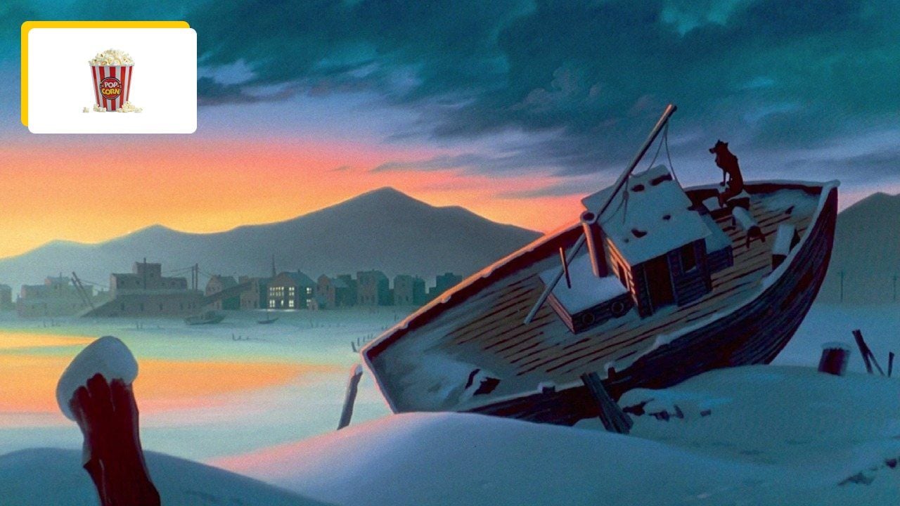 Tonight with the Family: Released 28 years ago, this movie isn’t Disney, but it still made thousands of kids dream in the 90s