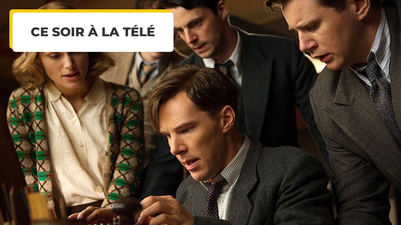 Tonight on TV: Rated 4.3 out of 5 This is one of the best true stories told in 10 years