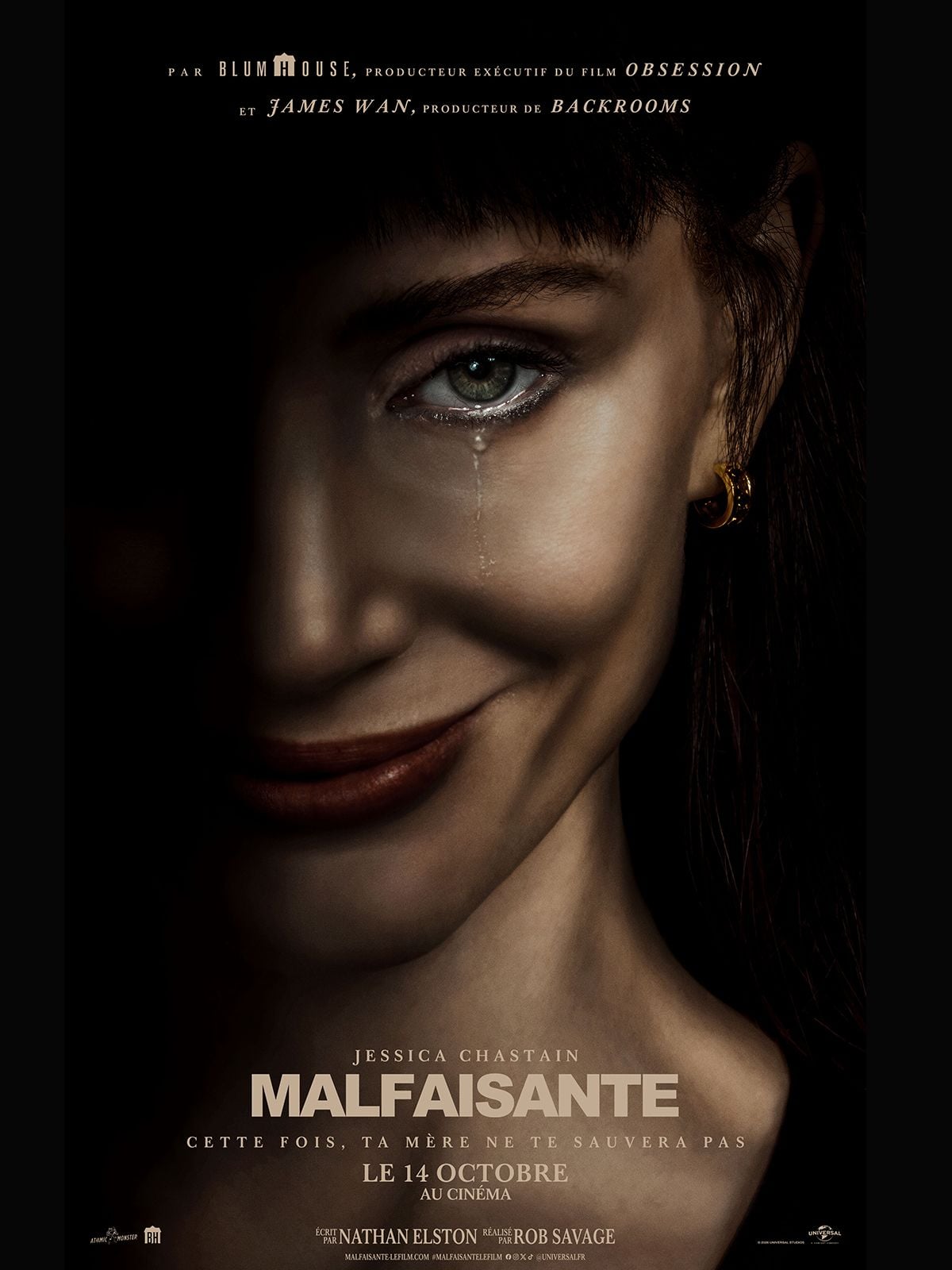 Malfaisante streaming fr