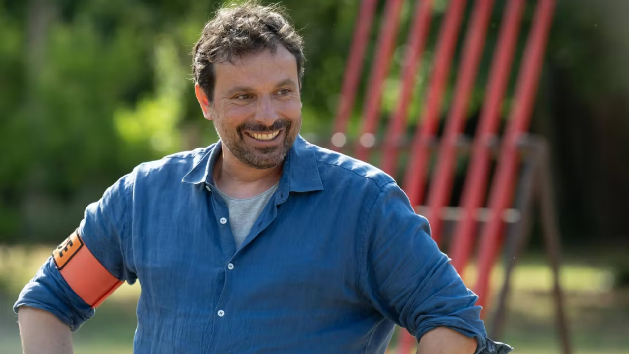 Bruno Salomone : les émouvantes confidences de la réalisatrice de son dernier projet