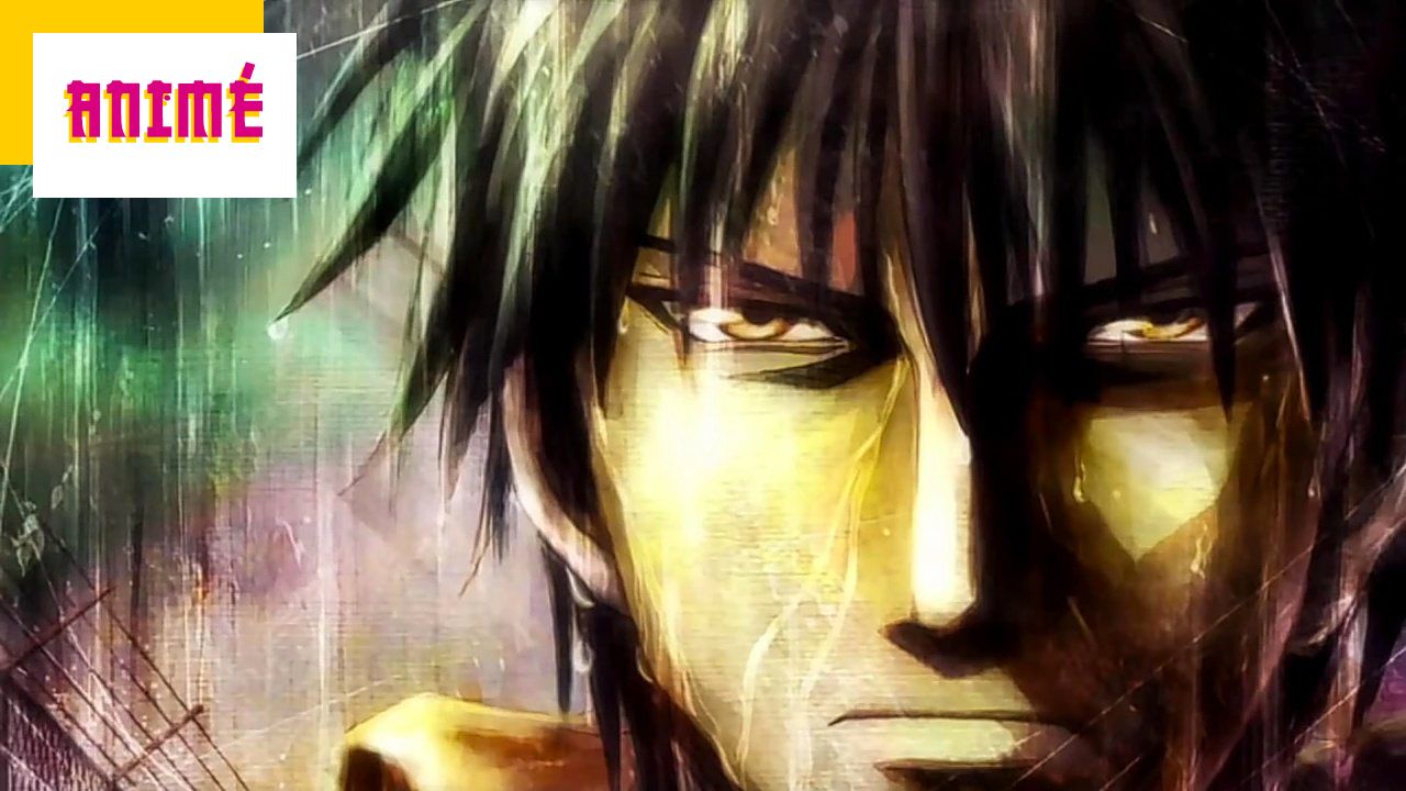 Unavailable for several years, this iconic anime is finally available to stream!