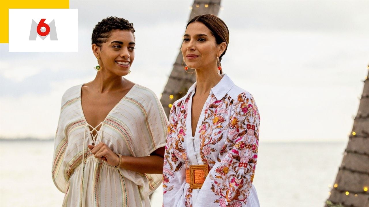 Fantasy Island: M6 will not broadcast the final episodes of Season 1
