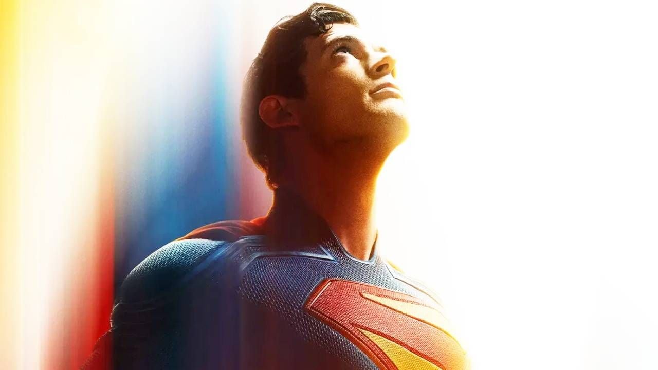 After Superman, did another iconic character soon return to the cinema?