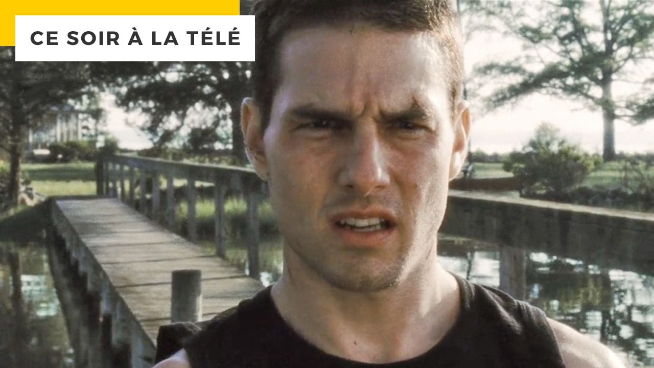 Minority Report: Pause at 22 minutes and 17 seconds, this line must have been taken over 50 times!