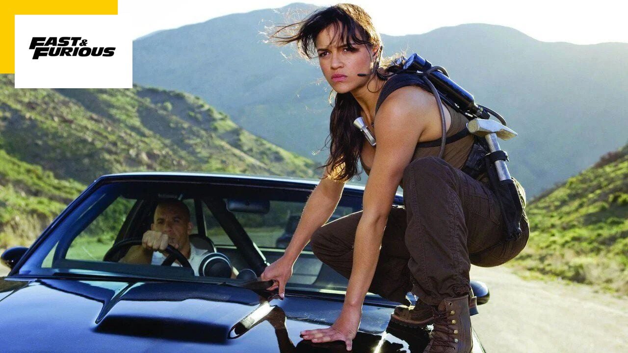 “Oh my god, what have we done?”  According to Michelle Rodriguez, Fast and Furious 10 will have a surprising ending