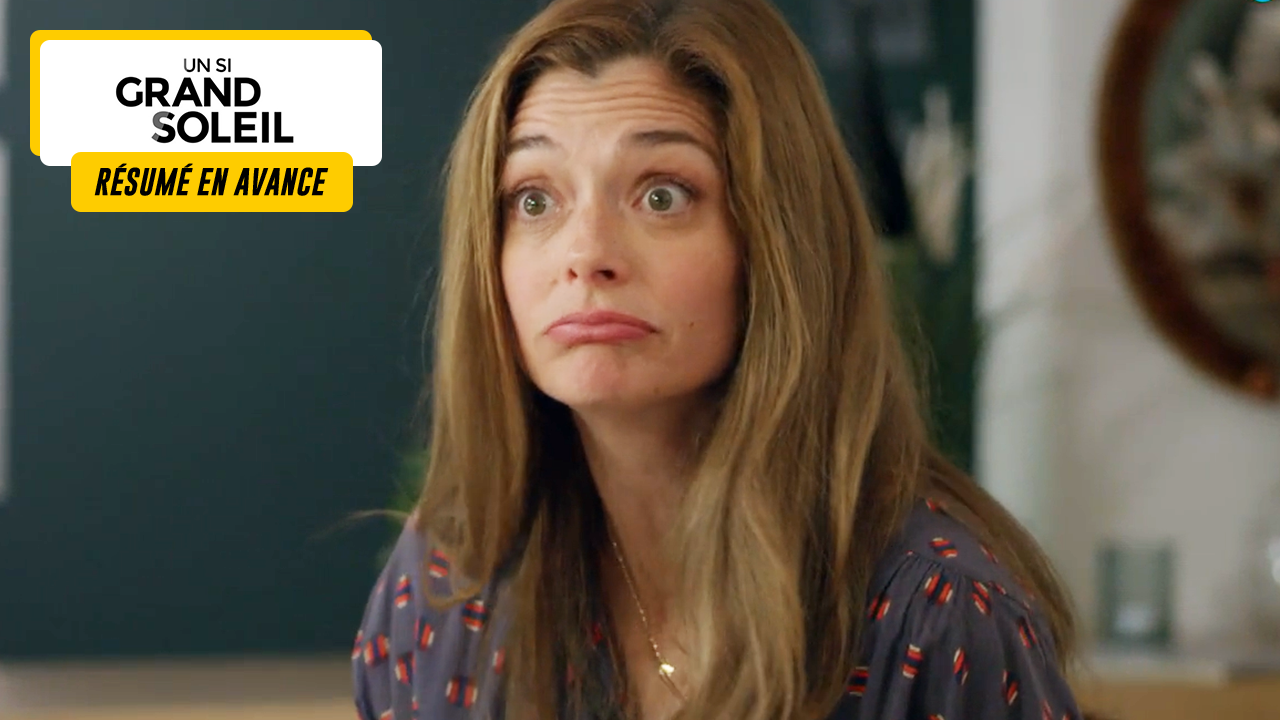 Un Si Grand Soleil Preview: Episode Summary for Monday, December 16, 2024 [SPOILERS]
