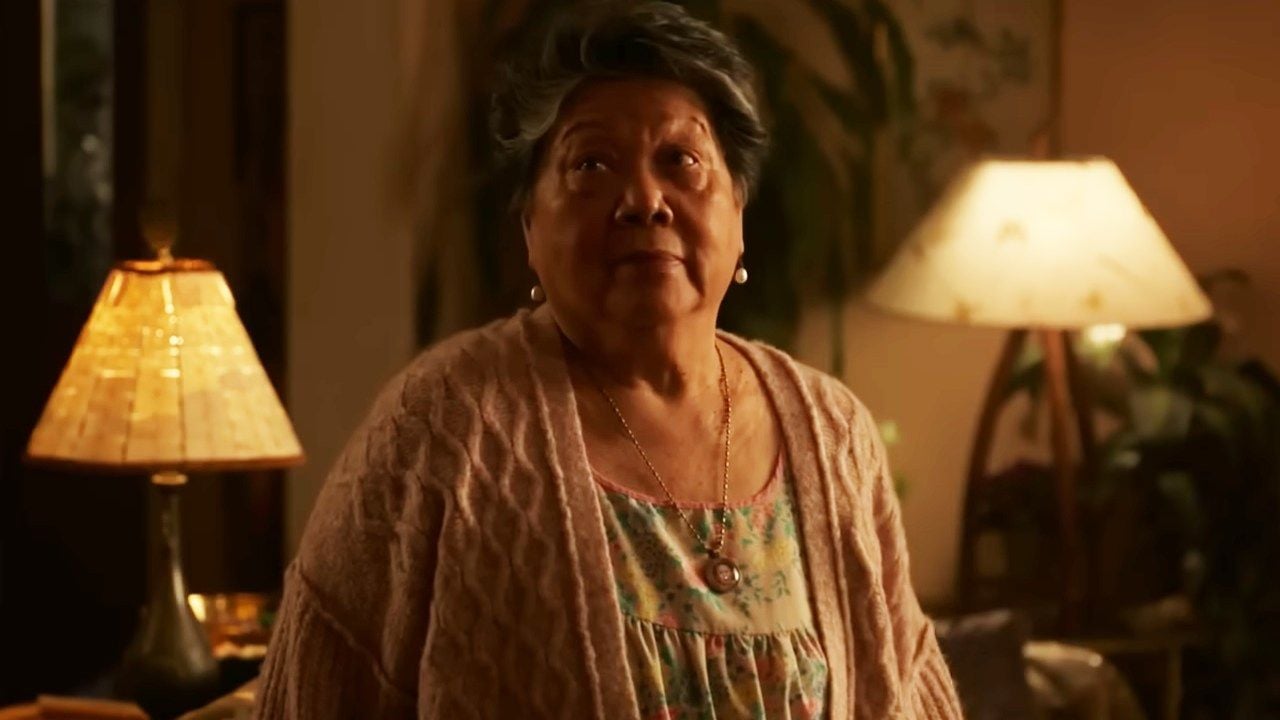 Les fans de Spider-Man en deuil : l'actrice Mary Rivera, la grand-mère du meilleur ami de Peter Parker dans No Way Home, est morte à l'âge de 82 ans