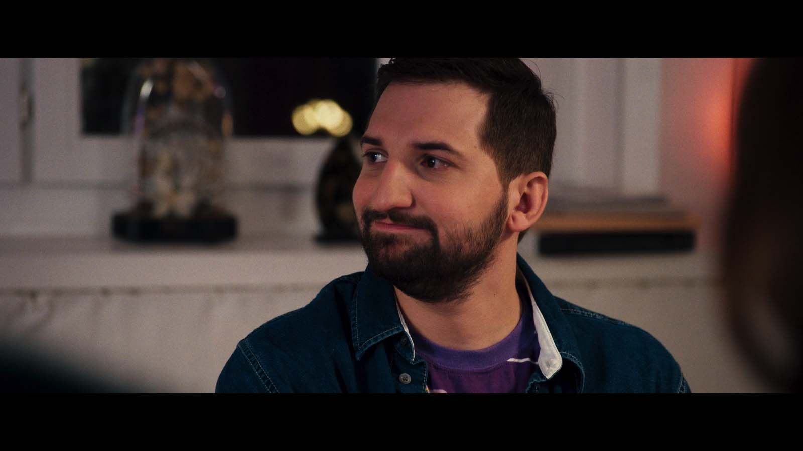 Photo du film L'Amour c'est surcoté - Photo 3 sur 8 - AlloCiné