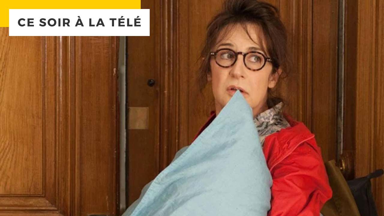 Marie-Francin on TF1: The movie could have had a funny extended title